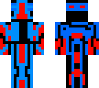 cyborg