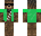 da wookie