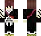 dangai frisk -oc-
