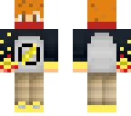 dash skin