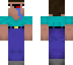 derpy steve