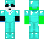 dimond-panda