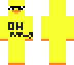 duck