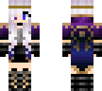 edited another person skin