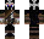 elf with helmet