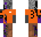 ender statue