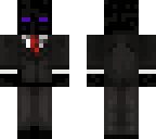 ender suit