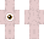 eye socket