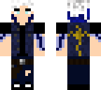 fixed parzival