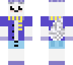 frostpaw arctic fox