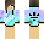 galaxy jacket