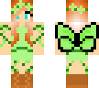 ginger fairy