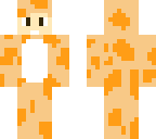 giraffe onesie
