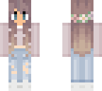 girl