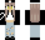 girl