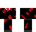 gory slender man