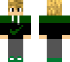green boy 2