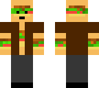 hamburger