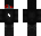 hardcore pvp skin