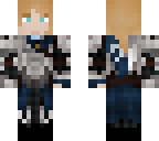 high elf armoured