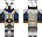 high elf knight