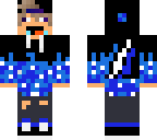 ighost_spy  trbnfrags skin