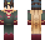 kay costume