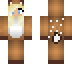 l'il bearfiend