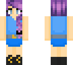 lavender new casual
