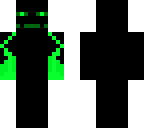 magic shadow green