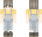 male person