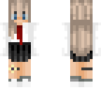 marie uniform