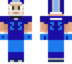 meier lions