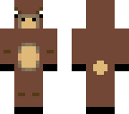 melvin the moose