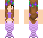 mermaid