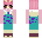 mina ashido