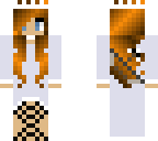 my first archer skin