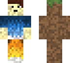 my skin