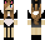 neko maid