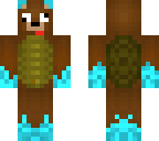 neonbearturtle