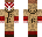 new plague doctor