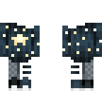 night stars
