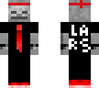 ninja lars