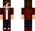 obk skin remake