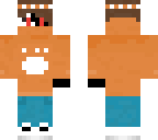 old skin edited