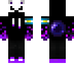 oso puple origin