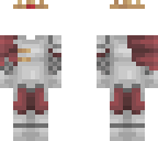 outfit base - king