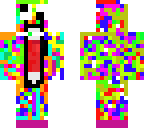 paint fite guy