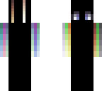 palette testing