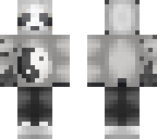 panda guy
